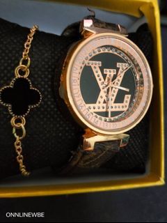 Affordable lv watch For Sale, Watches