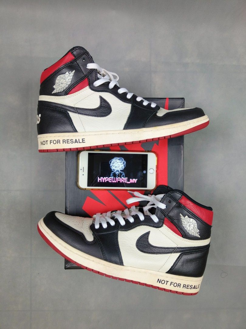 Nike not shop for resale