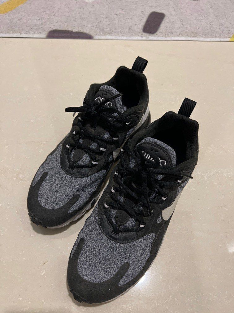 Nike Air Max 270 React 女鞋 24.5cm US7.5