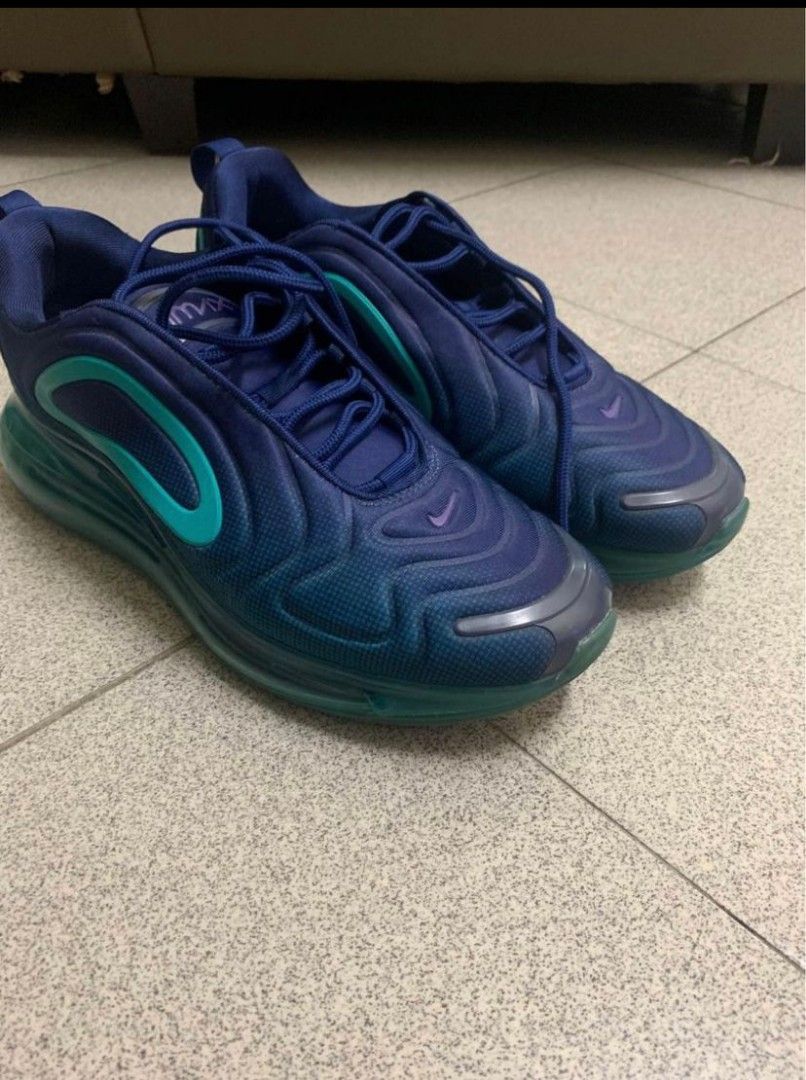 NIKE AIR MAX 720 Men s Fashion Footwear Sneakers on Carousell