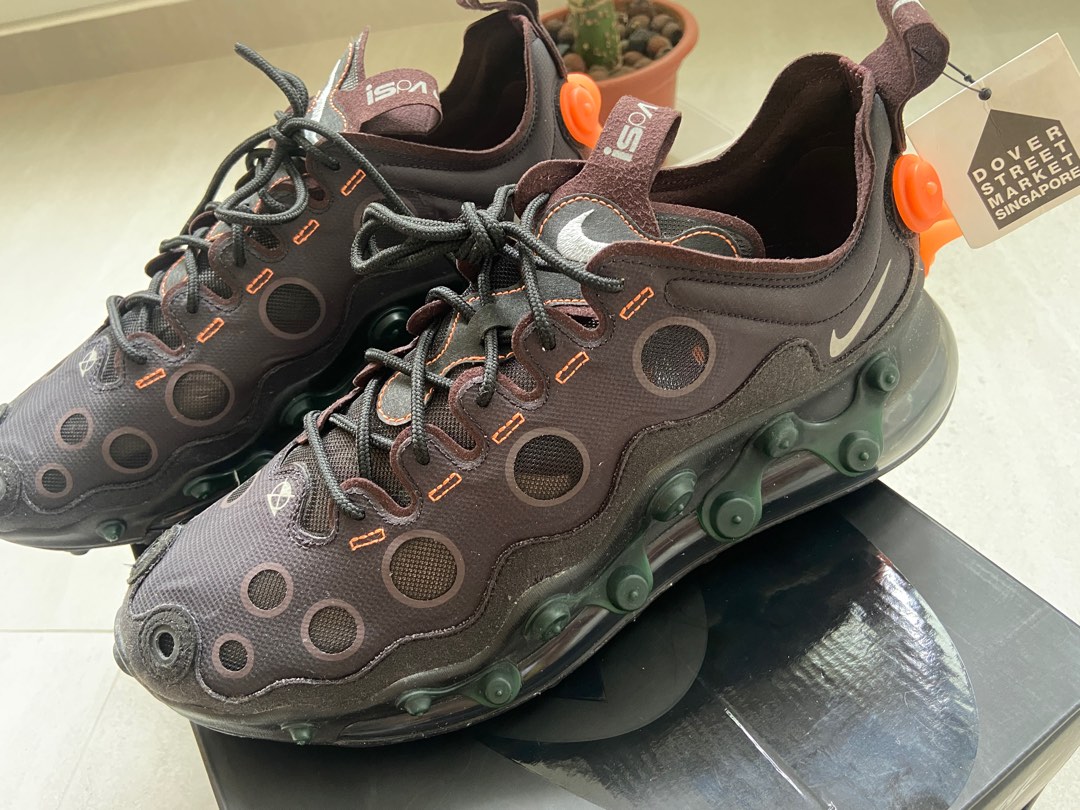 Nike 720 ispa hot sale