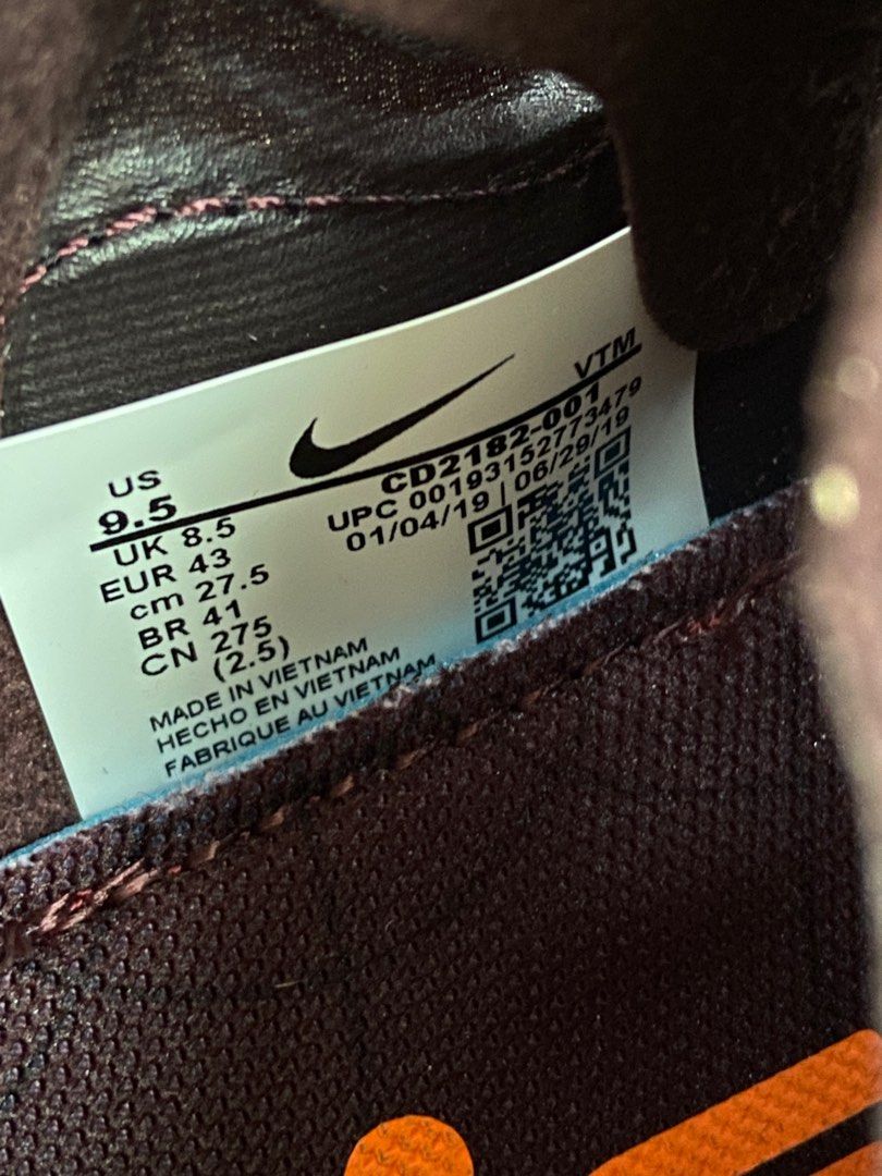 nike air max 720 ispa black reflective