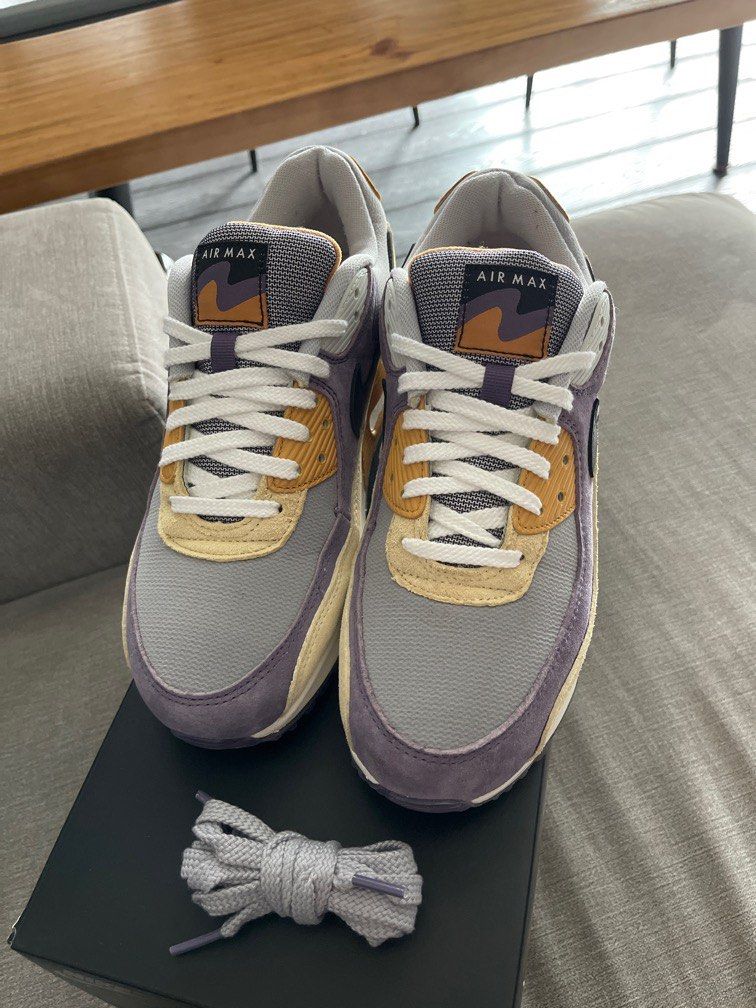 Nike air max 90 uk 8 clearance