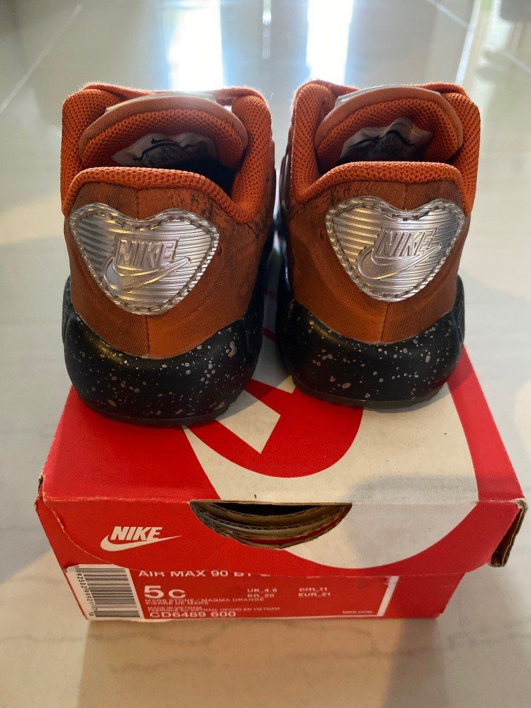 nike air max mars stone