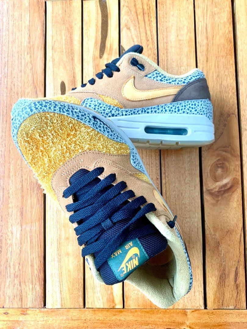 Nike air max best sale 1 2016