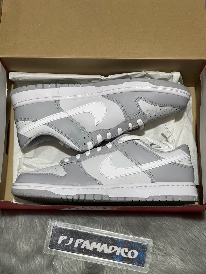 dior nike 1s