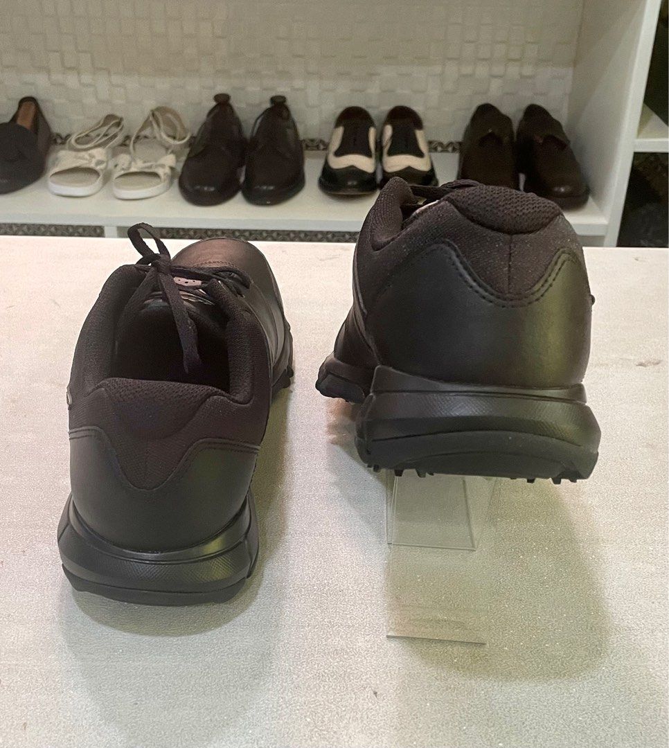 Nike durasport 4 online golf shoes waterproof