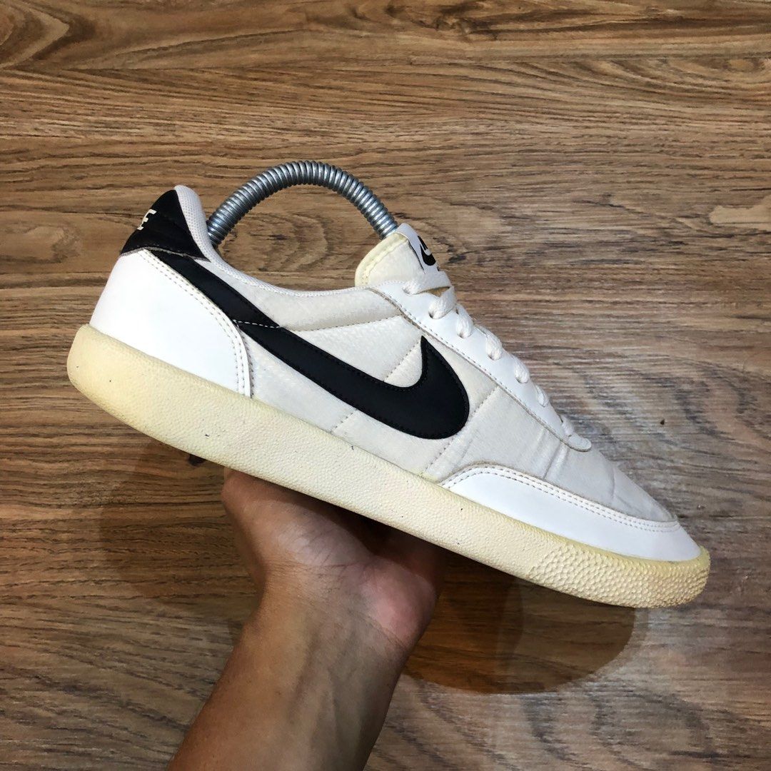 Nike killshot vntg 7uk