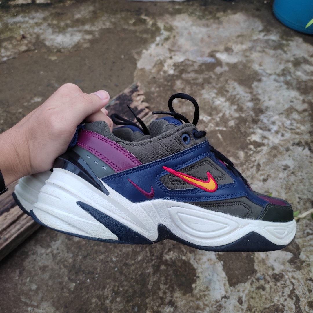 m2k tekno original