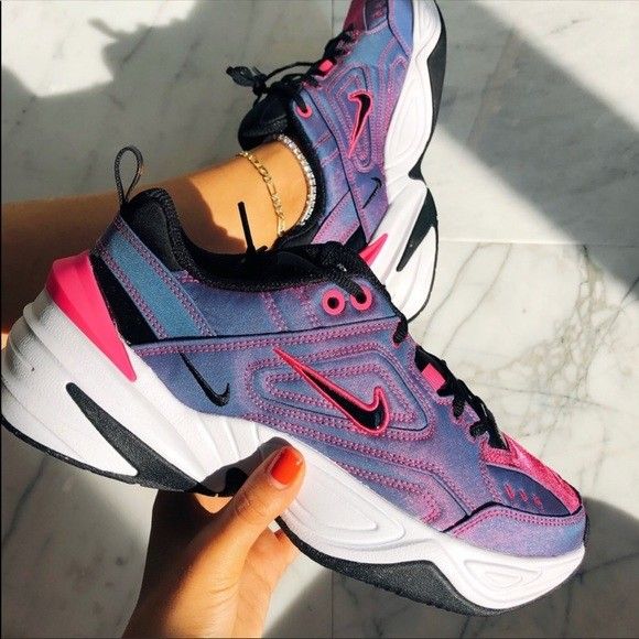 Nike M2K Tekno SE
