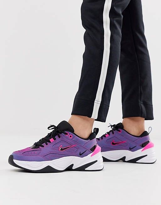 W nike discount m2k tekno se