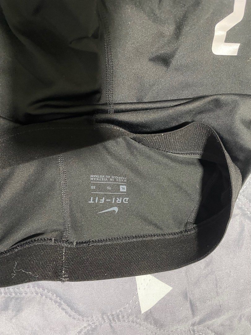 nike pro performance tights