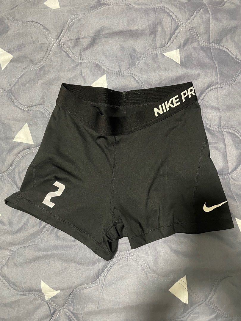 nike pro performance tights