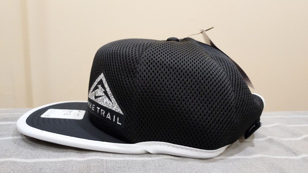 nike pro trail hat