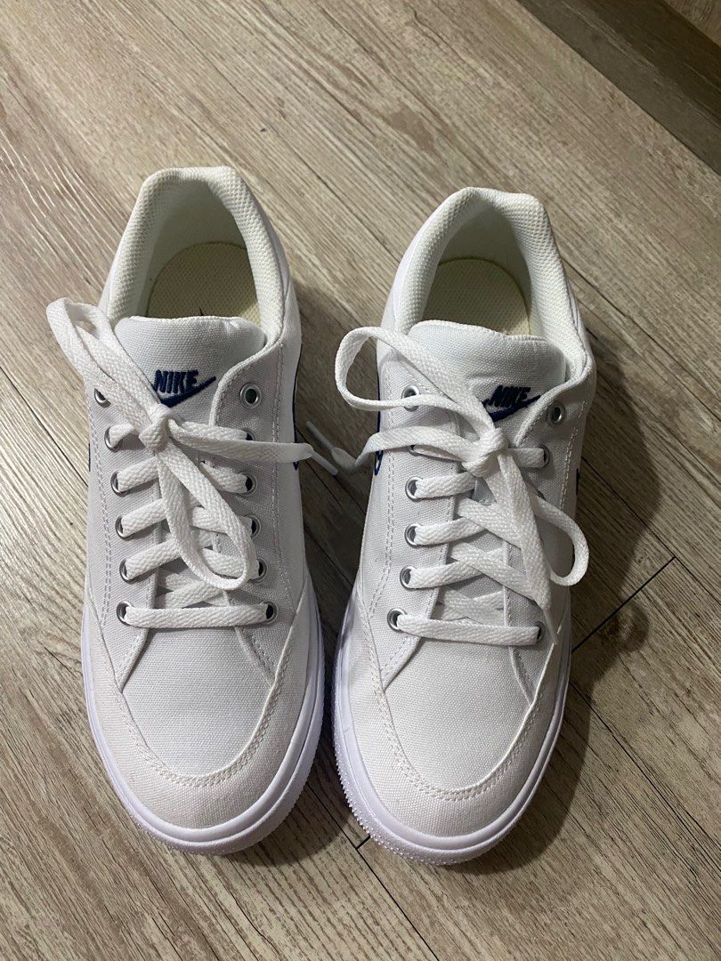 nike retro gts 97 white