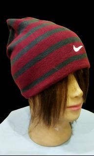 Nike reversible