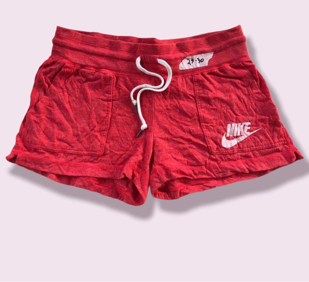 Nike shorts for woman (Category: Shorts) located in Zamboanga. Submitted by durtz (Listing ID 1212535812, Image 1). Description: Nike shorts for woman Sportwear Excellent condirion 26-30 garterize 250+ sf.