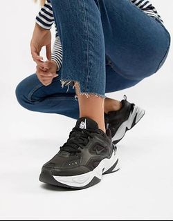 NIKE TECHNO’S WOMENS AUS/US 9 RRP $112