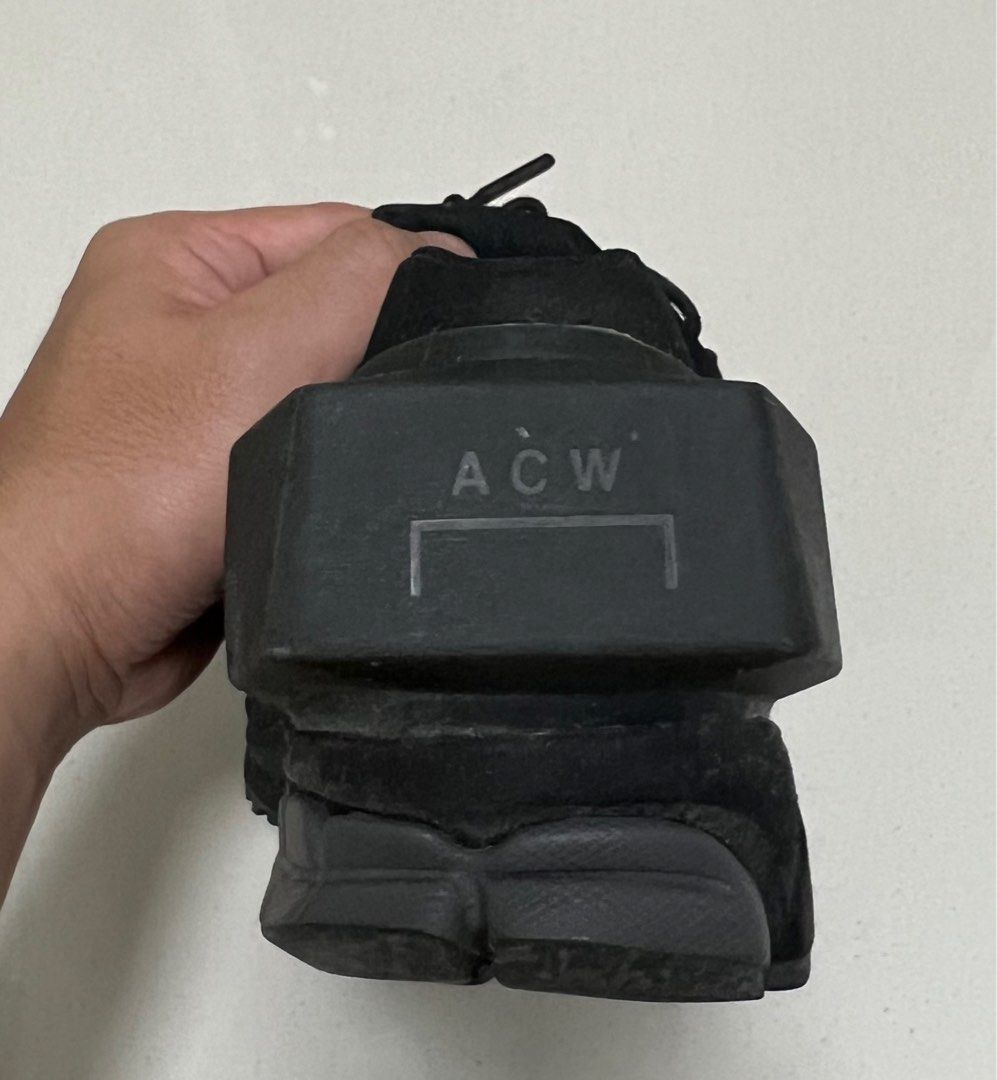 vomero 5 acw