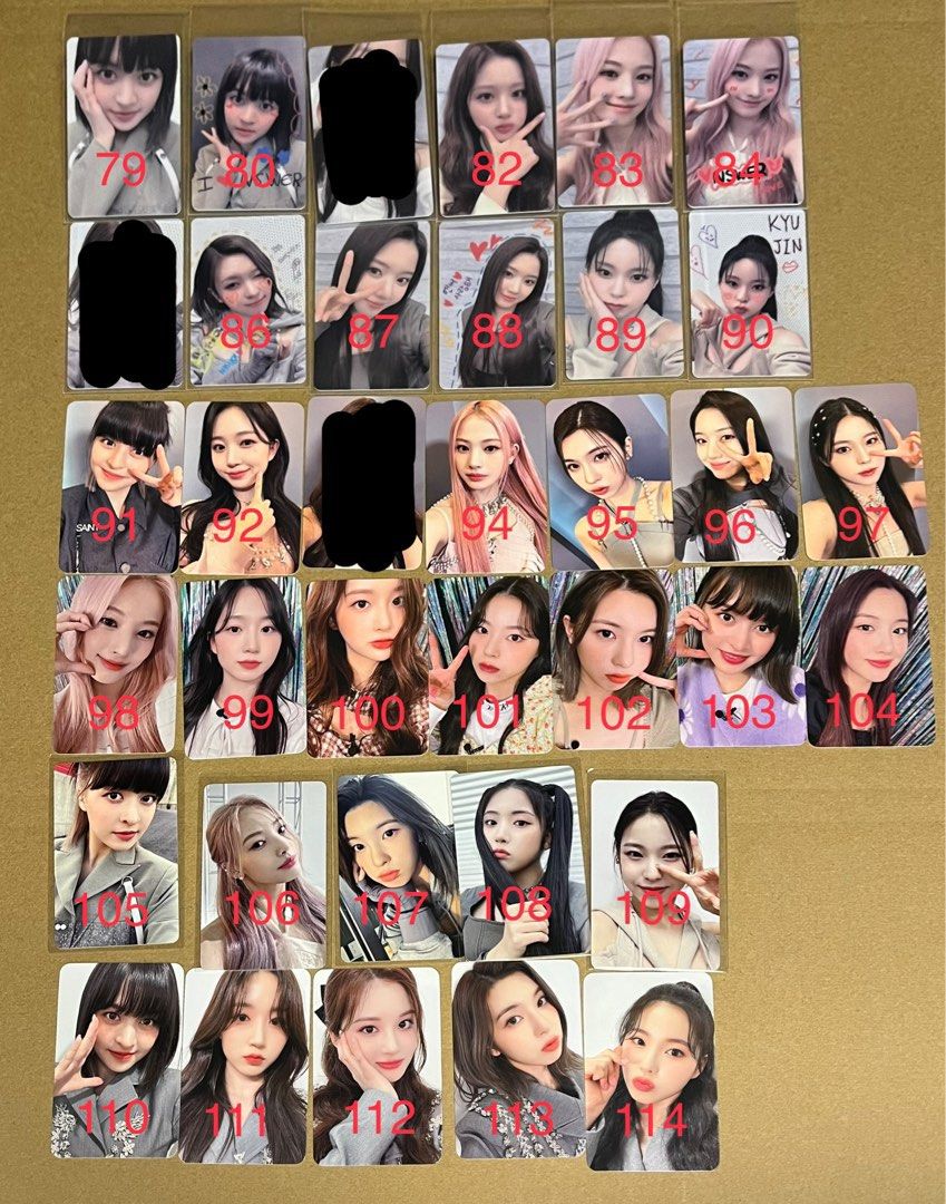 NMIXX nmixx ad mare aladin 特典 ソリュン Amazon.co.jp: Sullyoon ソリュン NMIXX エンミックス『 Ad Mare