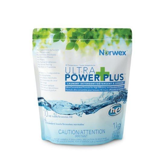 Norwex UPP 1KG, Furniture & Home Living, Cleaning & Homecare Supplies, Detergents on Carousell