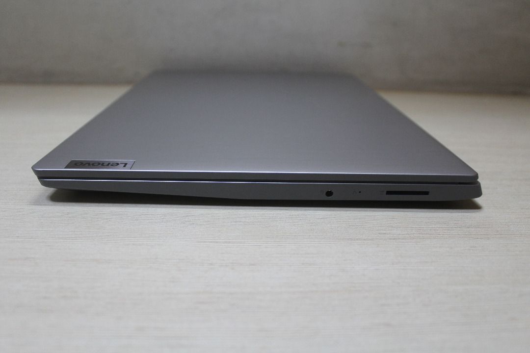 Nvidia MX330 i7 10thgen Lenovo ideapad slim 3 Ram 12gb ssd 128gb HDD ...