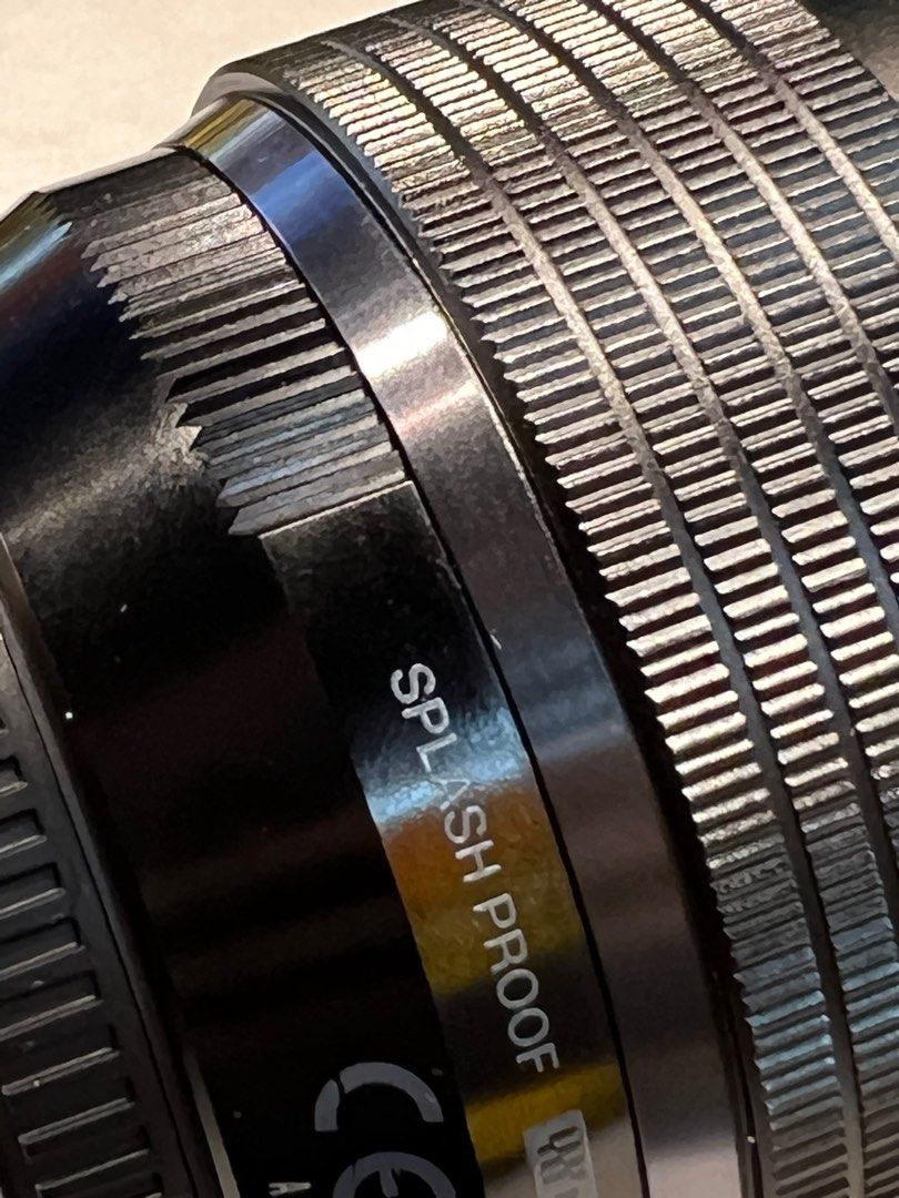 Olympus 12-40mm F2.8 pro 標準鏡皇等效24-80mm 恆定大光圈2.8 對焦快