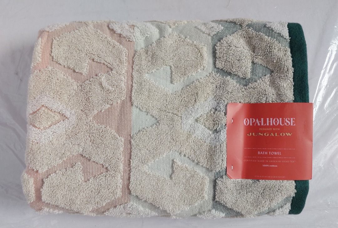 Opalhouse bath hot sale sheet