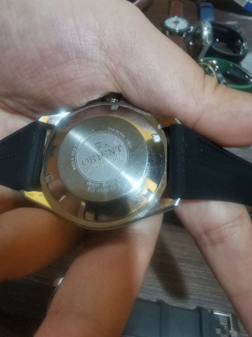 Orient faa02001b3 store