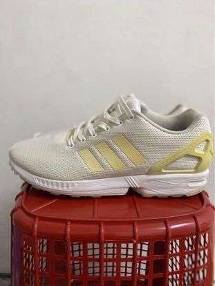 ORIGINAL ADIDAS ZX FLUX SHOES KASUT LELAKI Men s Fashion
