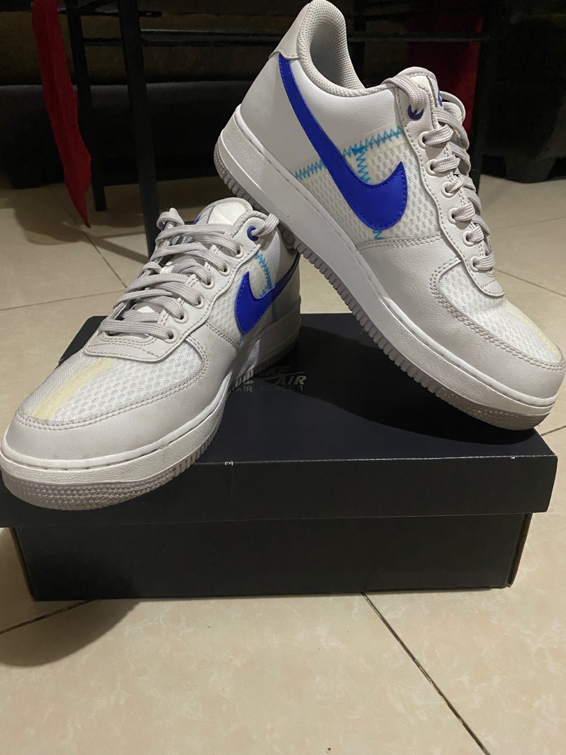 born originals air force 1