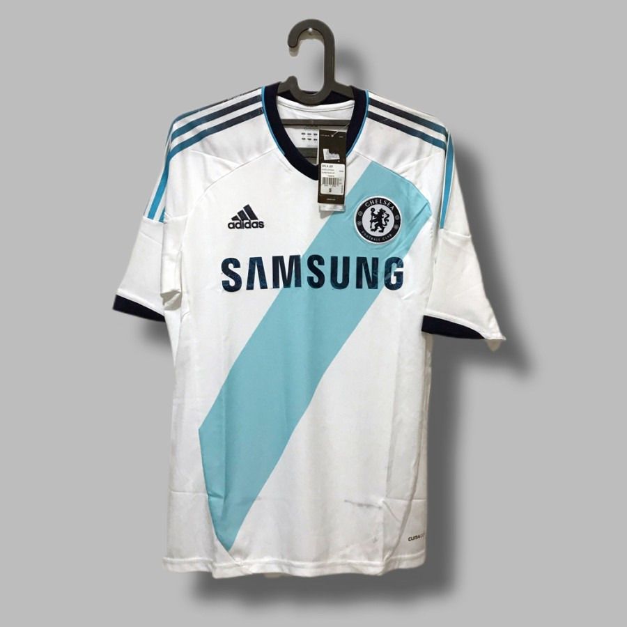 Original Chelsea FC Jersey Away 2012/2013