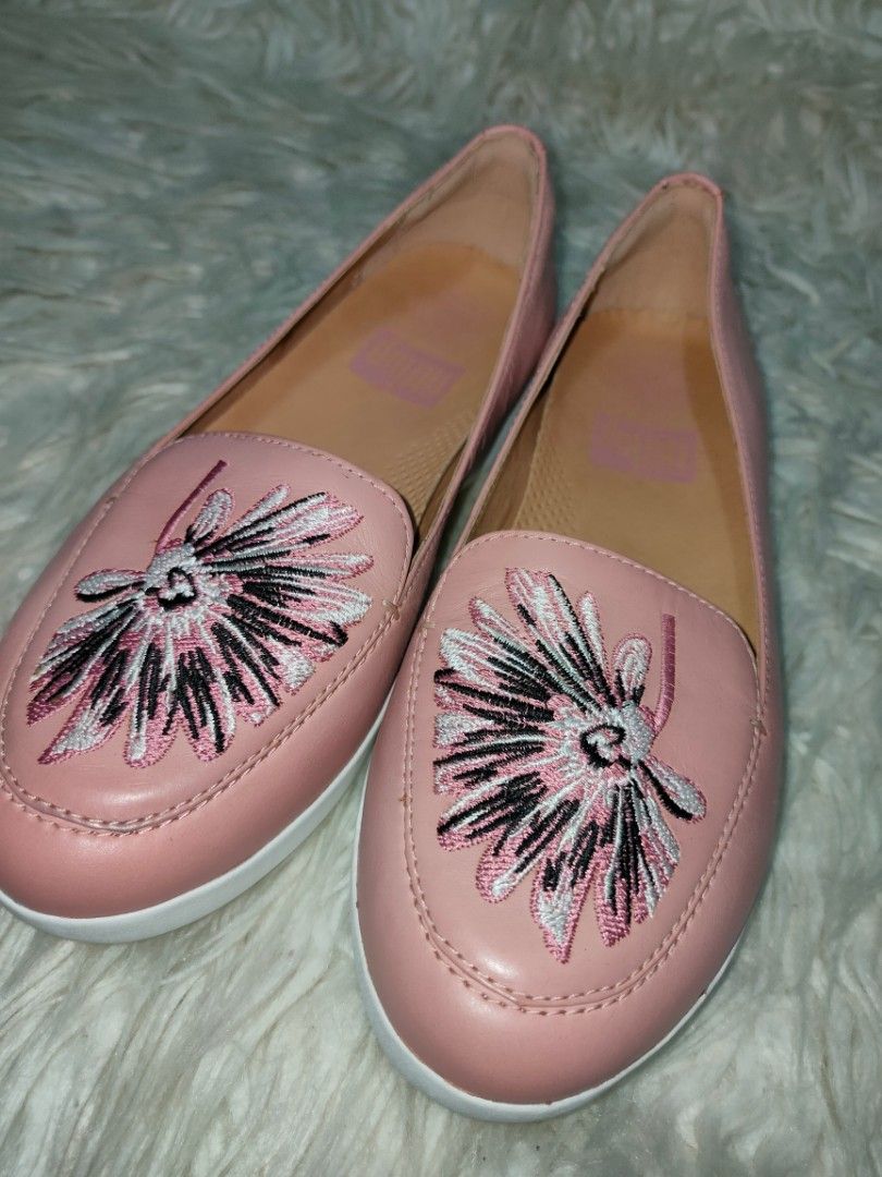 Fitflop sneakerloafer online