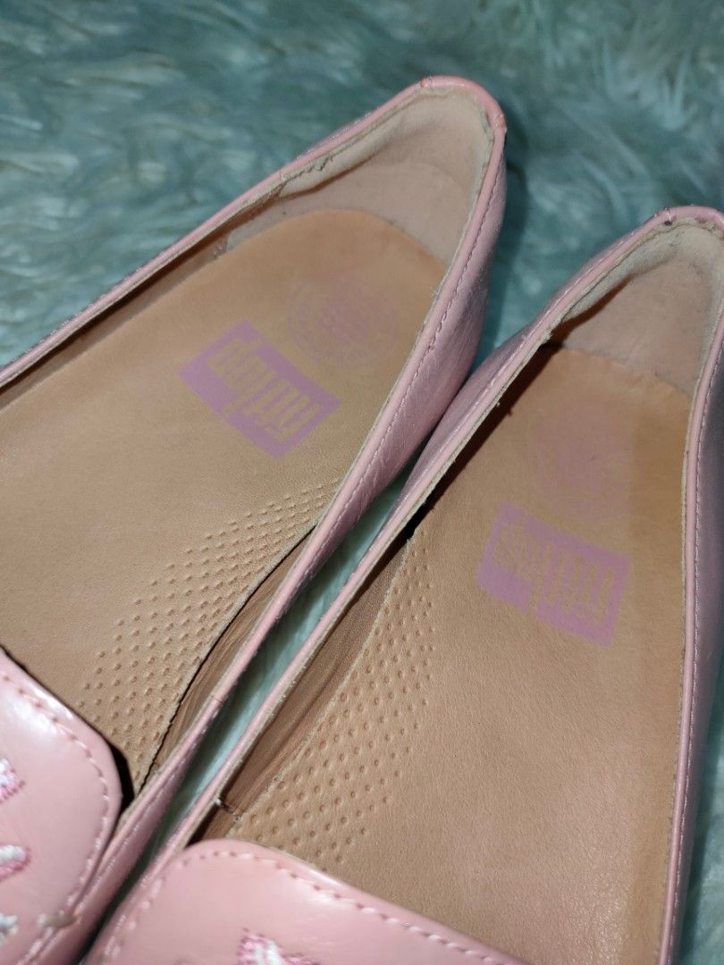 fitflop sneakerloafer