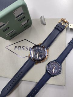 Jam fossil new arrivals original vs fake