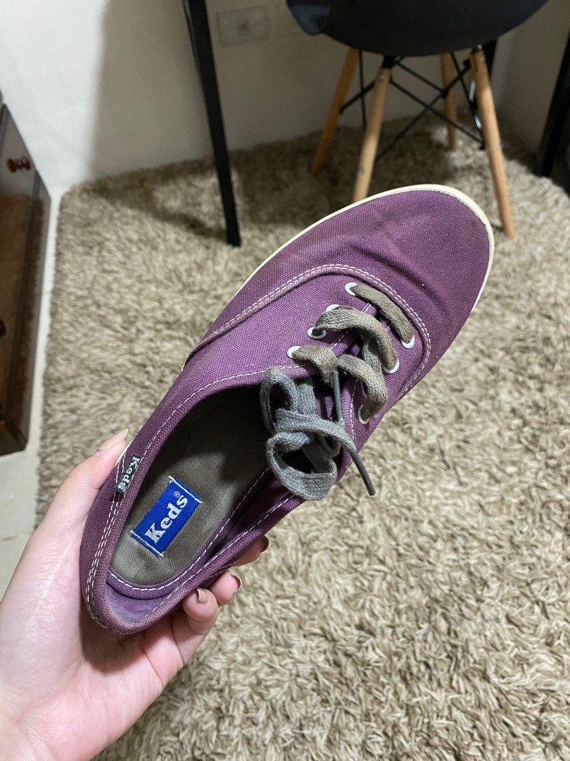 original keds sneakers