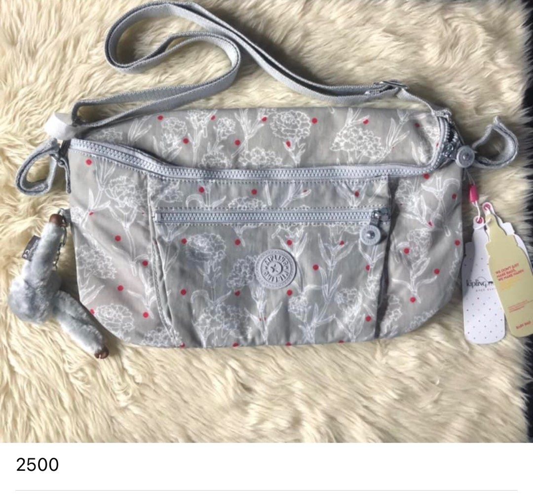 ORIGINAL KIPLING BAGS, Women's Fashion, Bags & Wallets, Shoulder Bags