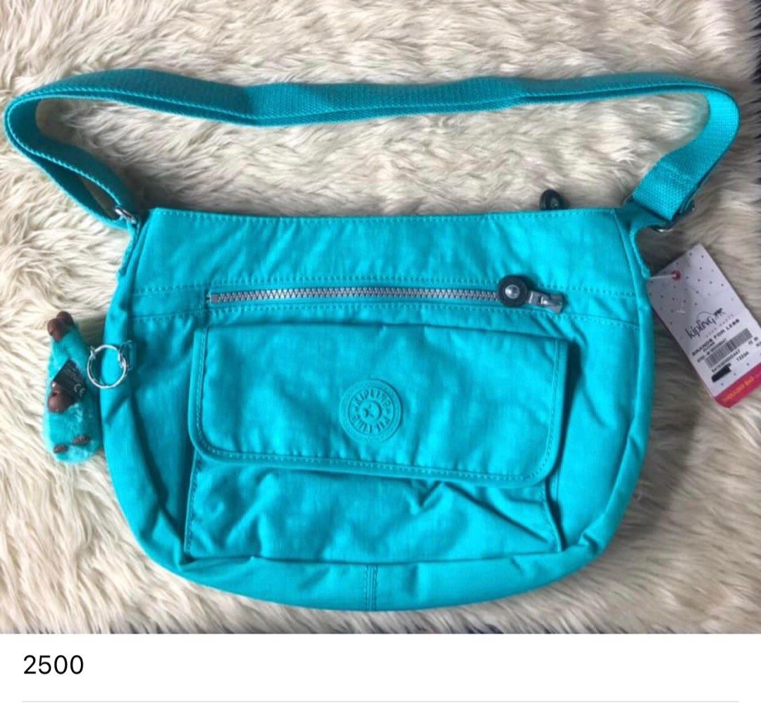 ORIGINAL KIPLING BAGS, Women's Fashion, Bags & Wallets, Shoulder Bags