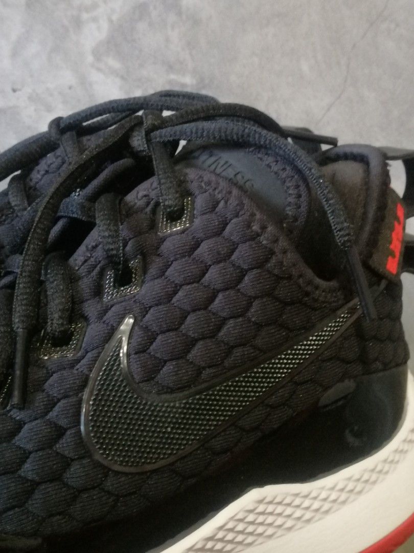 every lebron shoe made