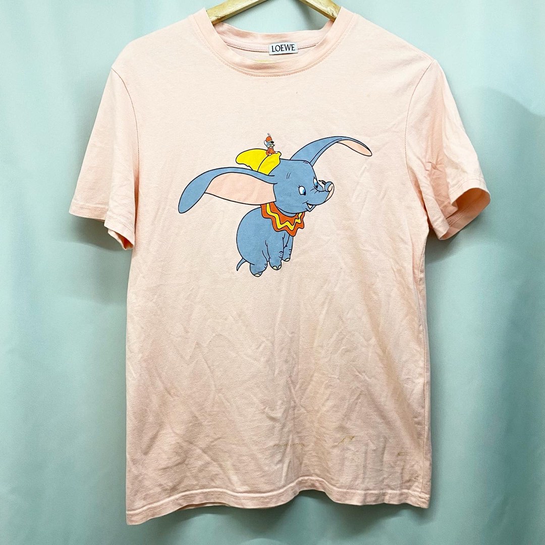 Loewe dumbo top t shirt
