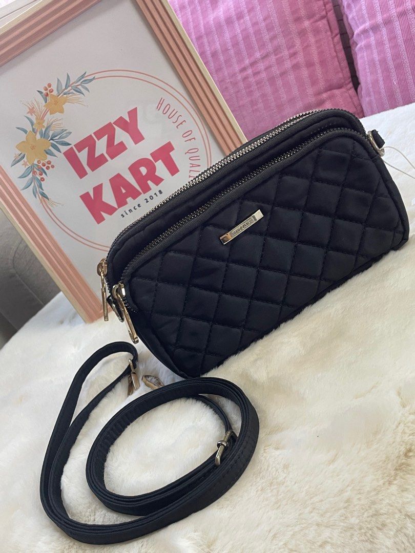Mizzue sling bag shop