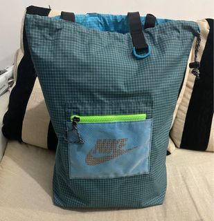 Original Nike Heritage Tote Bag