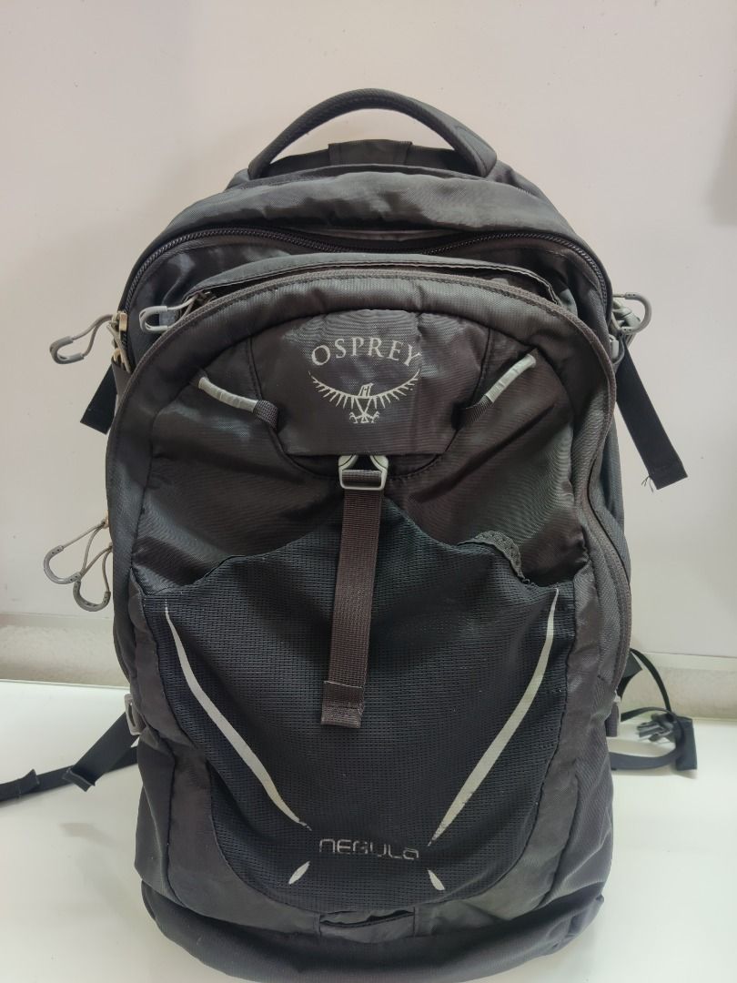 Osprey online nebula 34l