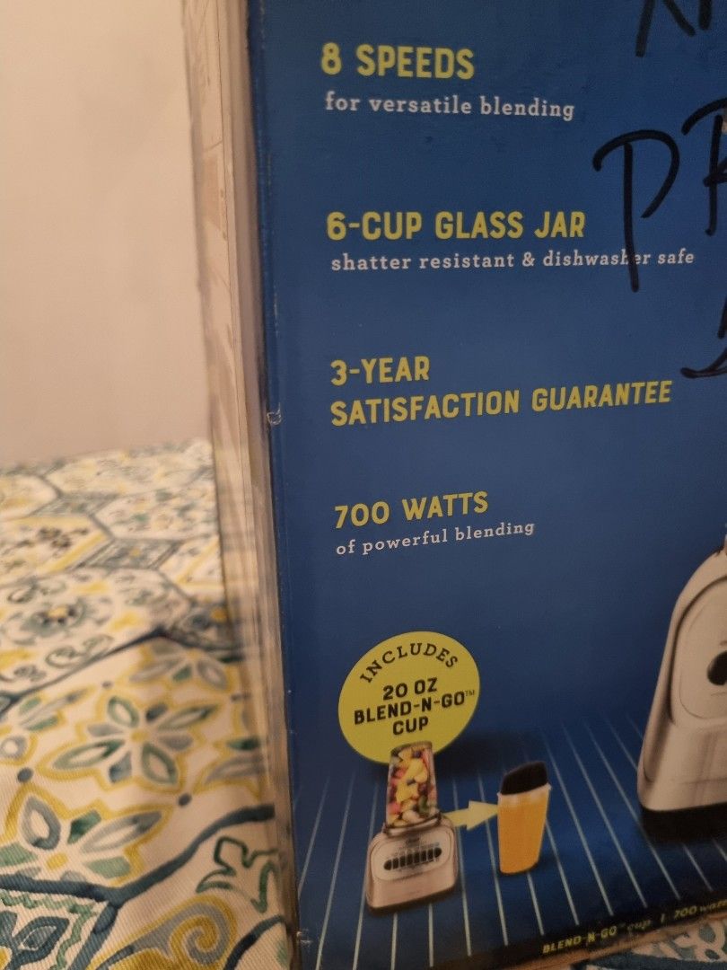 Oster 2in1 System, TV & Home Appliances, Kitchen Appliances, Juicers