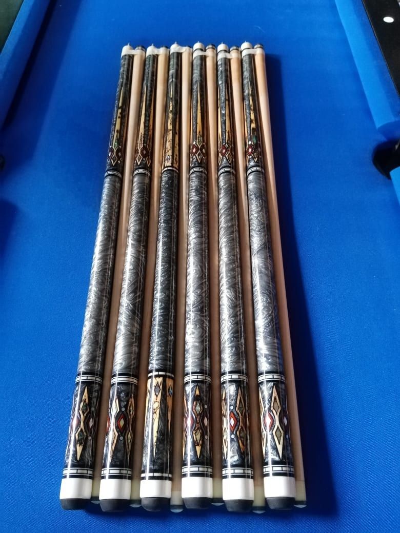 Pampanga Billiard Cue Stick, Sports Equipment, Sports & Games