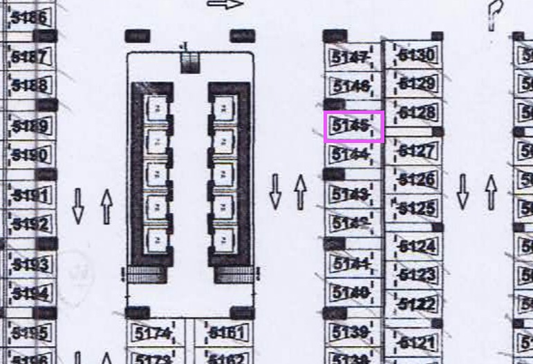 Parking for Rent in Infina Towers, Aurora Blvd, QC, Property, Rentals