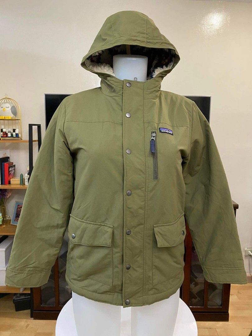 Patagonia infurno sale jacket mens