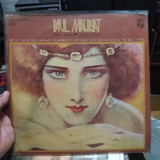 Paul Mauriat Vinyl LP
