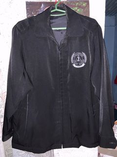 PCGA jacket