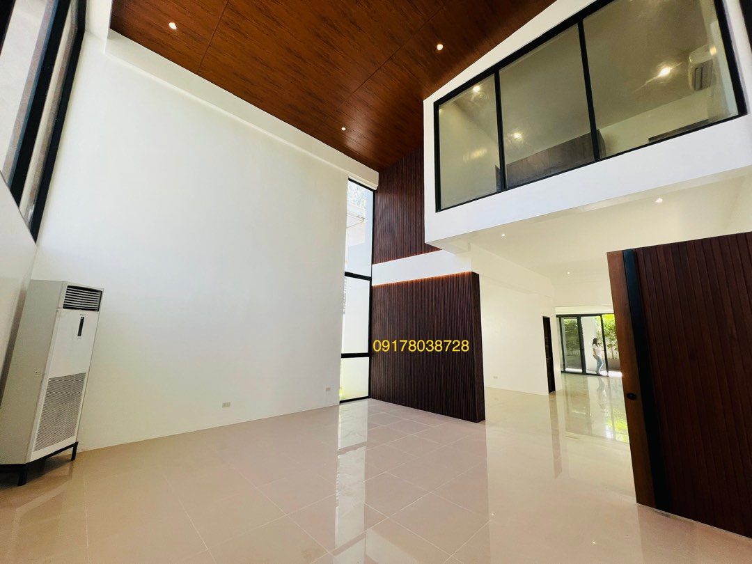 Pentagon Village inside Alpha Village Near Ayala Hillside, Property